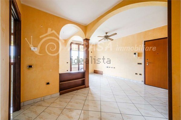 appartamento in vendita a Medesano in zona Sant'Andrea Bagni