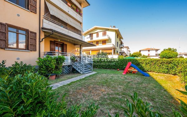 appartamento in vendita a Medesano in zona Felegara