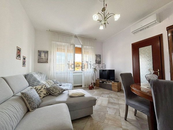 appartamento in vendita a Medesano in zona Ramiola