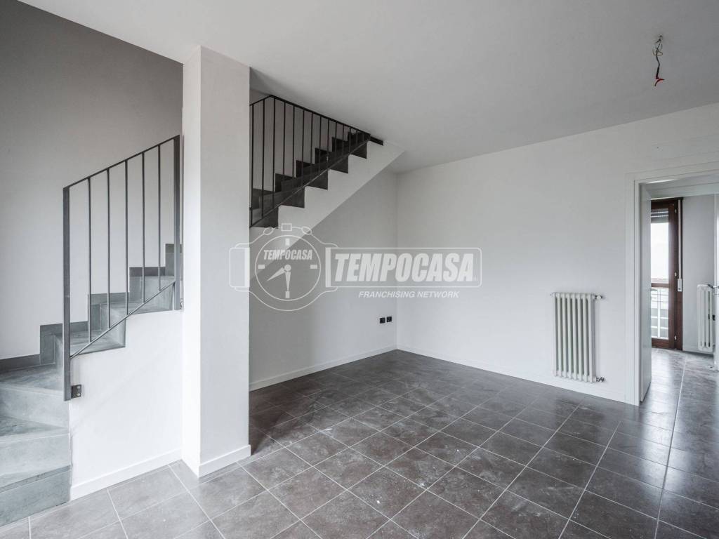 appartamento in vendita a Medesano