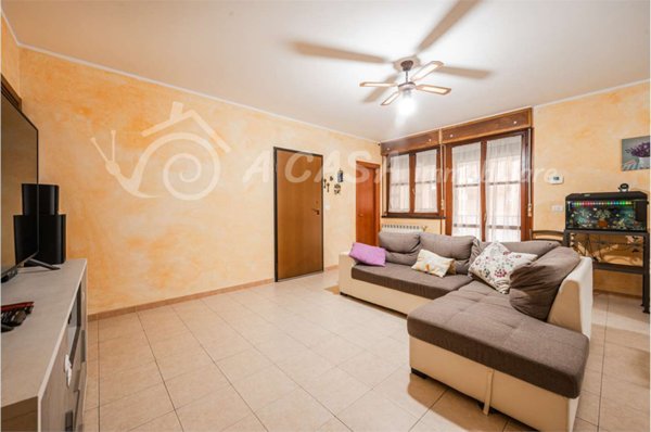 appartamento in vendita a Medesano in zona Santa Lucia