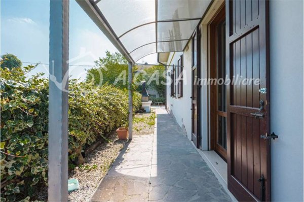 appartamento in vendita a Medesano