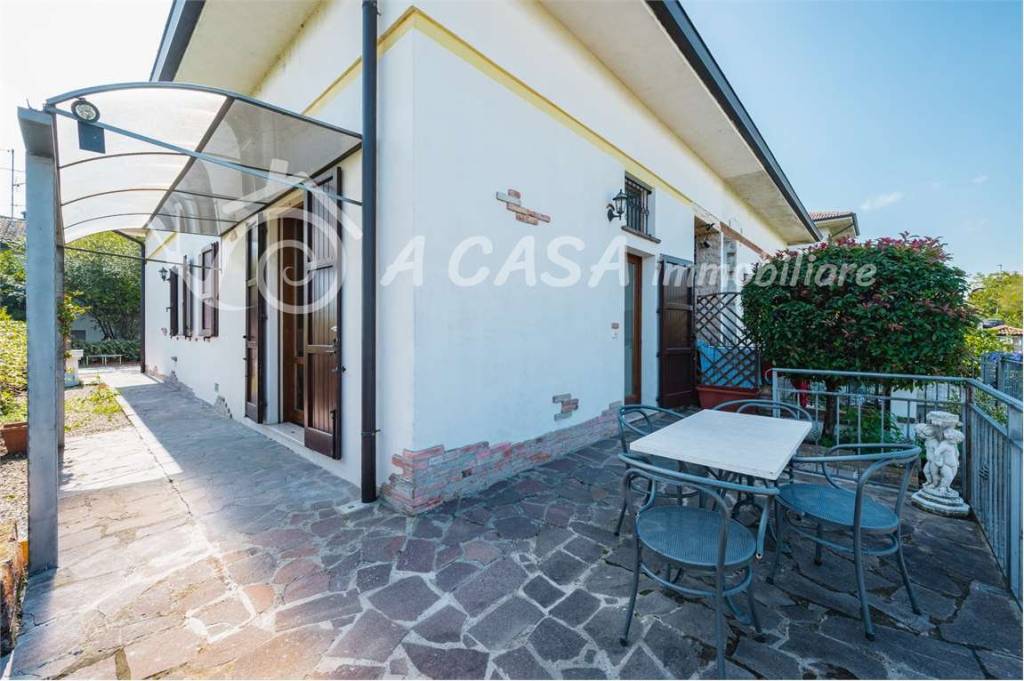 appartamento in vendita a Medesano