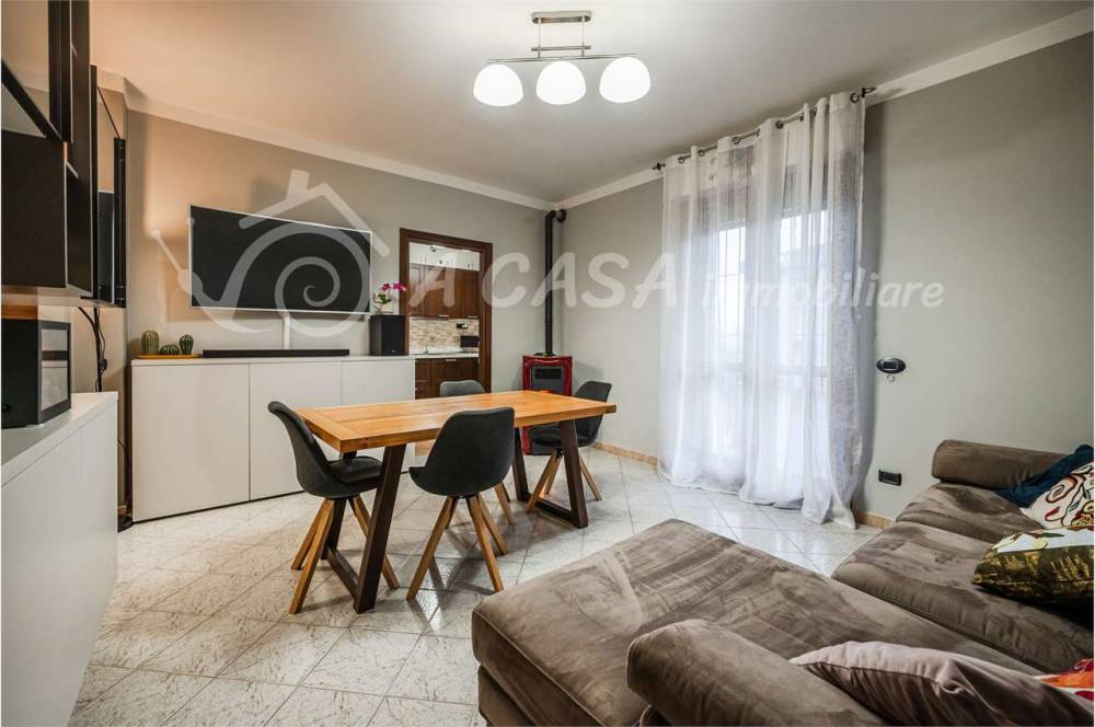 appartamento in vendita a Medesano in zona Ramiola