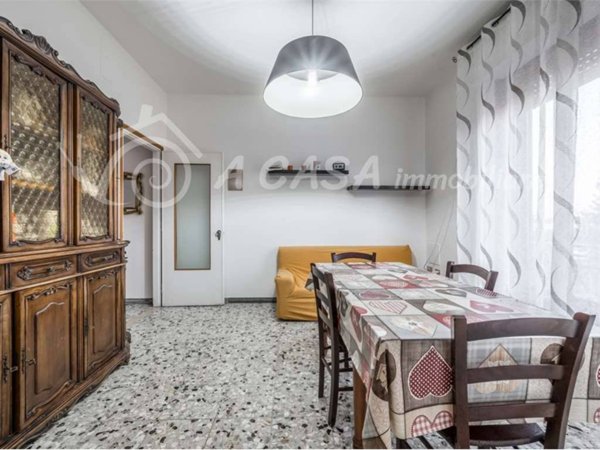 appartamento in vendita a Medesano in zona Felegara