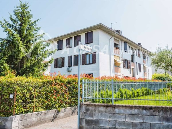 appartamento in vendita a Medesano