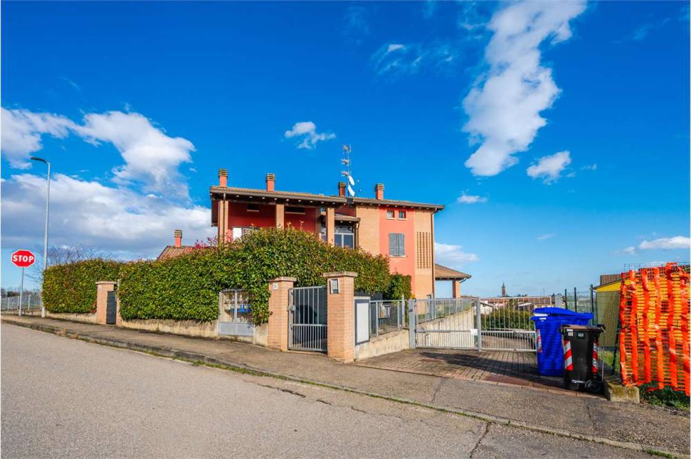 appartamento in vendita a Medesano