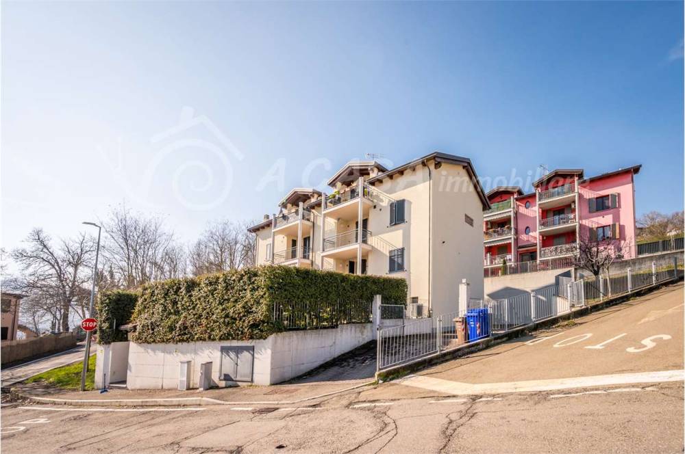 appartamento in vendita a Medesano