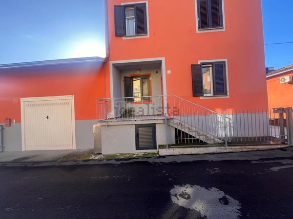 appartamento in vendita a Medesano in zona Felegara