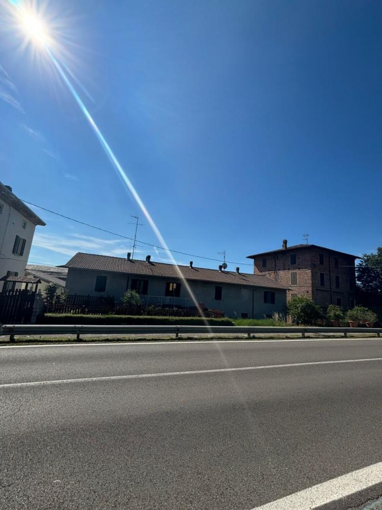 appartamento in vendita a Medesano in zona Felegara