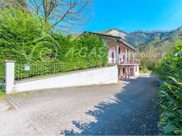 appartamento in vendita a Medesano