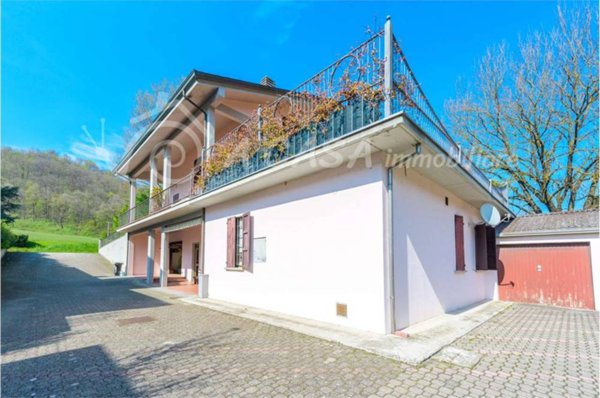 appartamento in vendita a Medesano