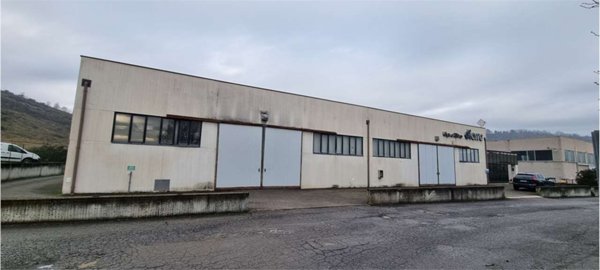 ufficio in vendita a Medesano in zona Felegara