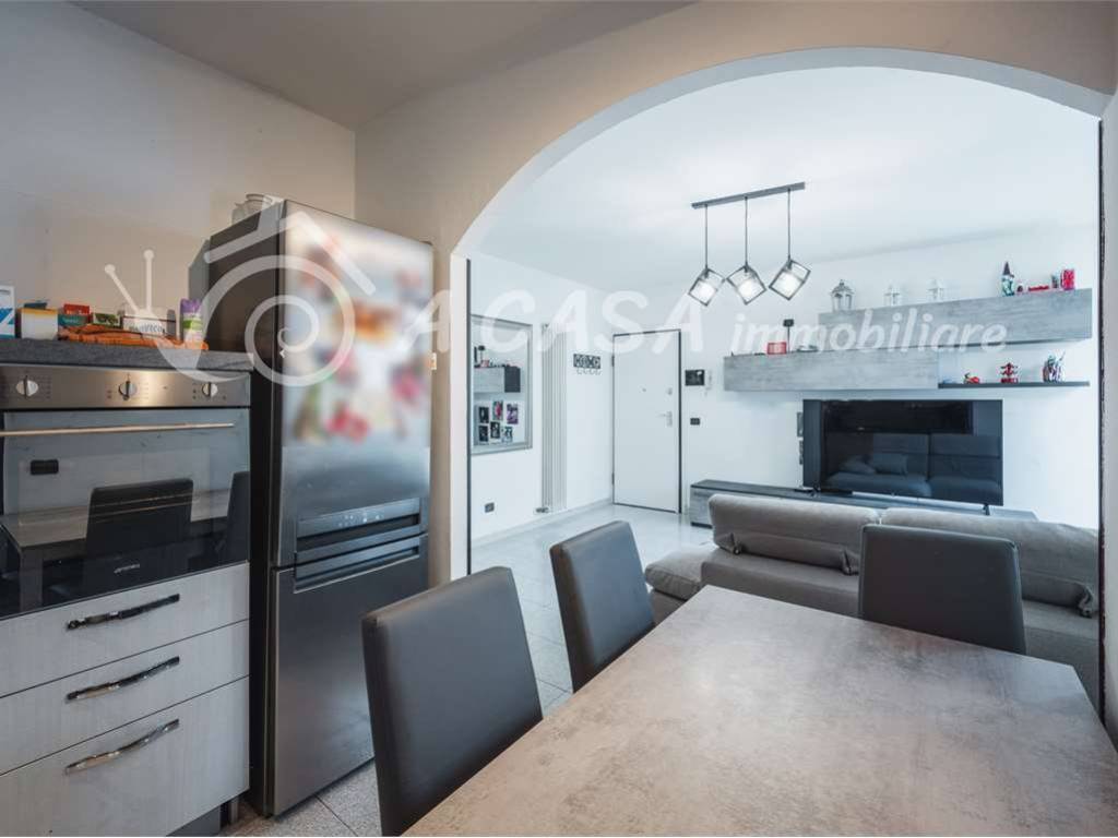 appartamento in vendita a Medesano