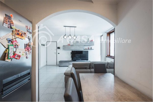 appartamento in vendita a Medesano