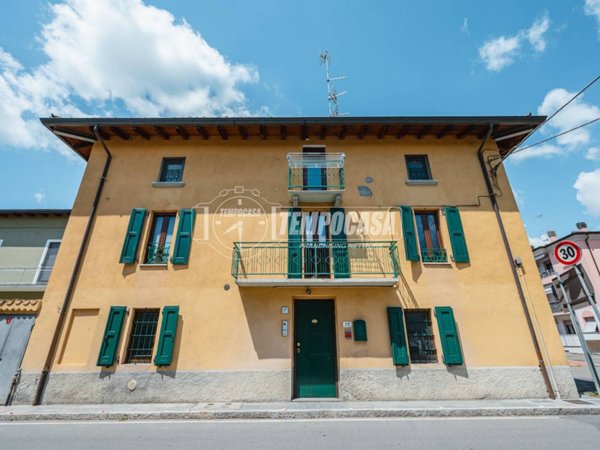 casa indipendente in vendita a Medesano