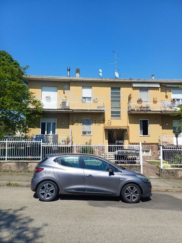 appartamento in vendita a Medesano