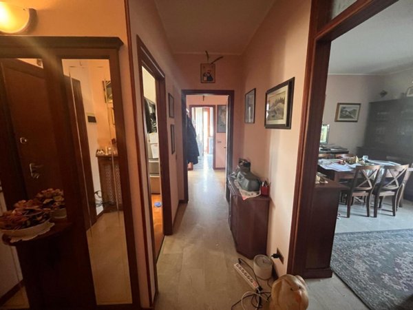appartamento in vendita a Medesano in zona Ramiola