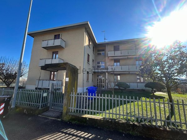 appartamento in vendita a Medesano in zona Ramiola