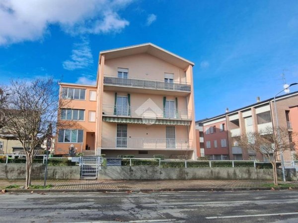 appartamento in vendita a Medesano