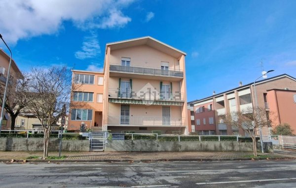 appartamento in vendita a Medesano