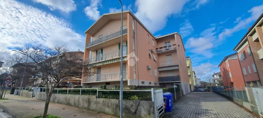 appartamento in vendita a Medesano