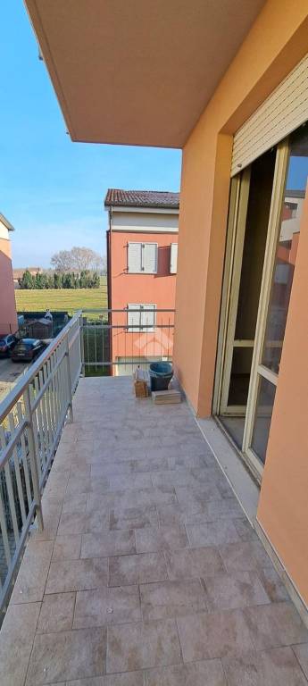 appartamento in vendita a Medesano