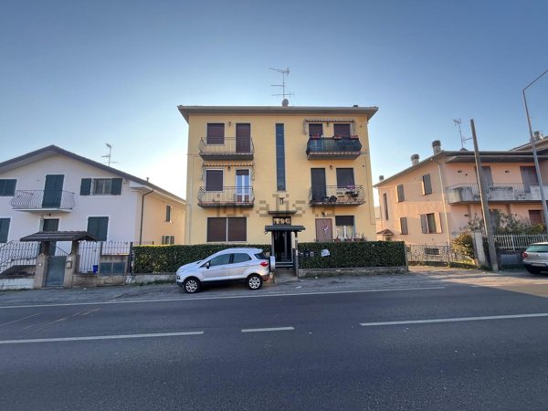 appartamento in vendita a Medesano in zona Felegara