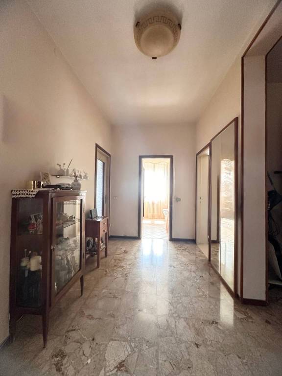 appartamento in vendita a Medesano in zona Felegara