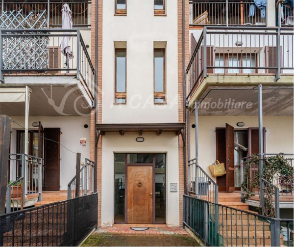 appartamento in vendita a Medesano