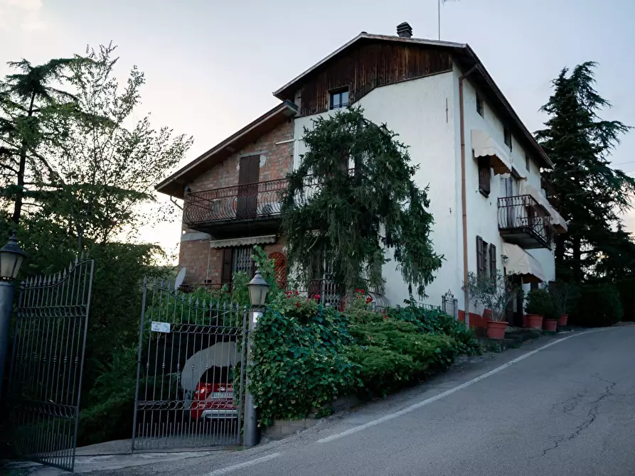 appartamento in vendita a Medesano in zona Ramiola