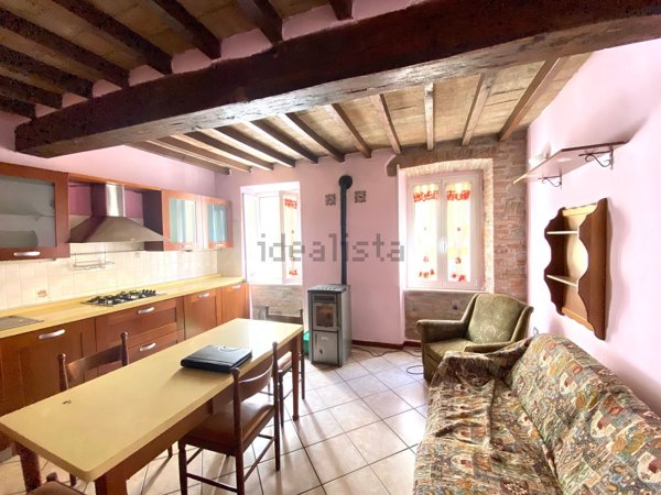 appartamento in vendita a Medesano