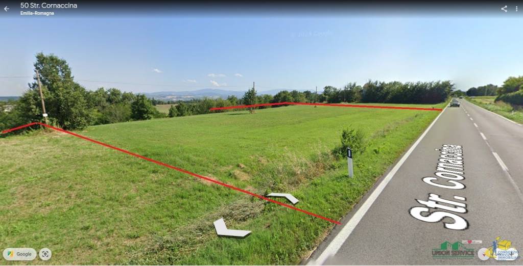 terreno agricolo in vendita a Medesano