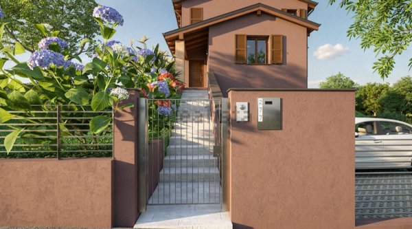 casa indipendente in vendita a Medesano