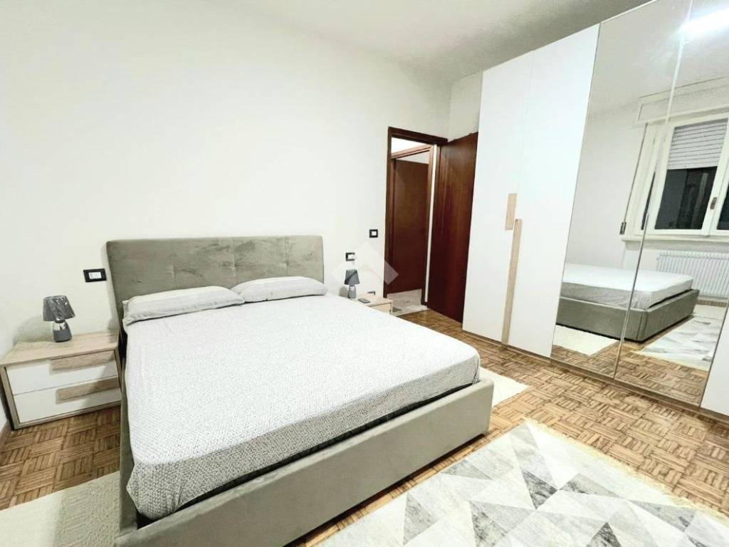 appartamento in vendita a Medesano in zona Felegara