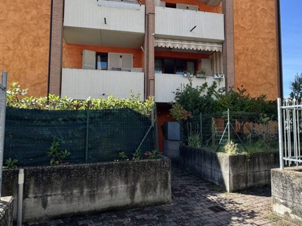 appartamento in vendita a Medesano in zona Ramiola