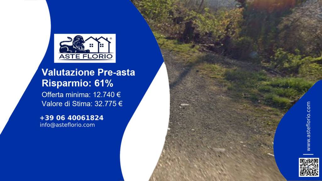 terreno edificabile in vendita a Medesano