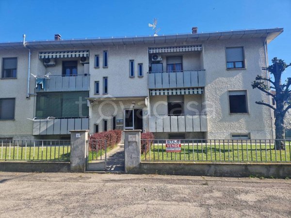 appartamento in vendita a Medesano in zona Felegara