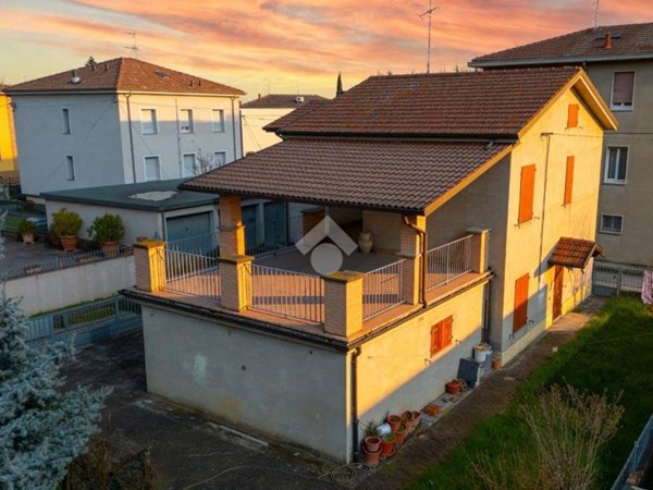 appartamento in vendita a Medesano