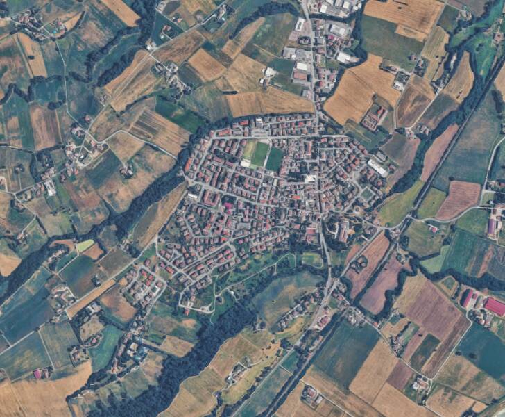 terreno agricolo in vendita a Medesano