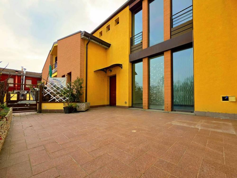 appartamento in vendita a Medesano