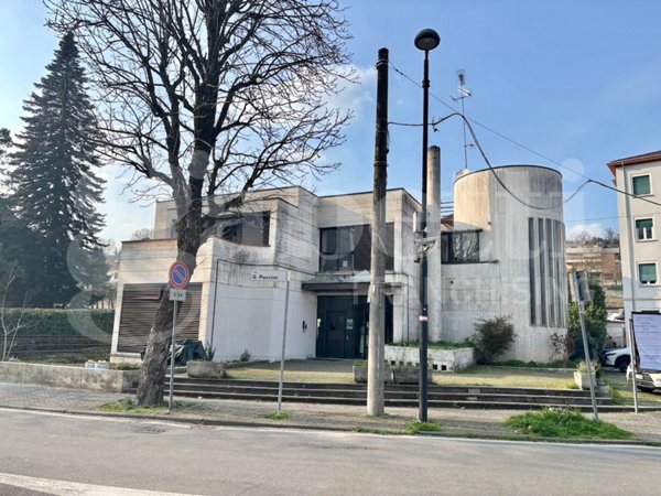 ufficio in vendita a Medesano in zona Sant'Andrea Bagni