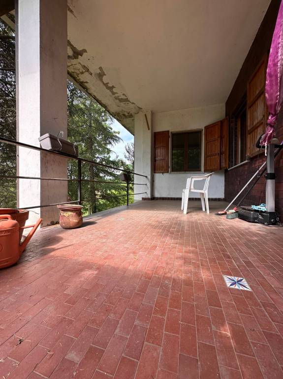 appartamento in vendita a Medesano