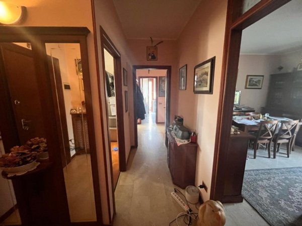 appartamento in vendita a Medesano in zona Ramiola