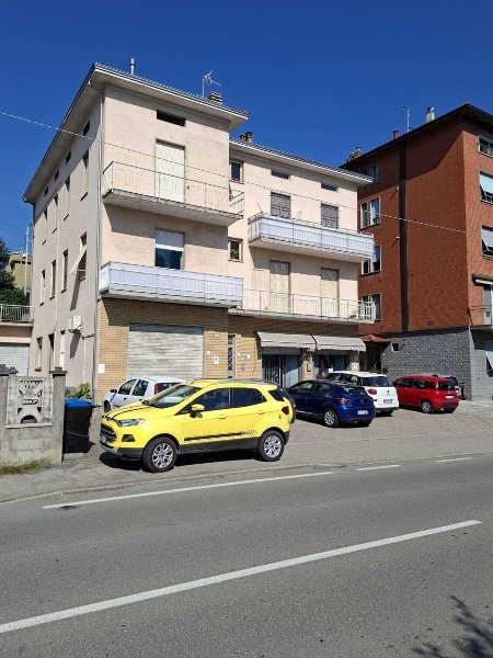 appartamento in vendita a Medesano in zona Ramiola