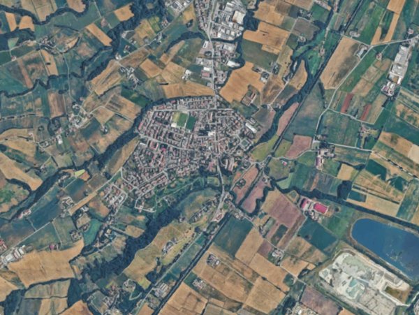 terreno agricolo in vendita a Medesano