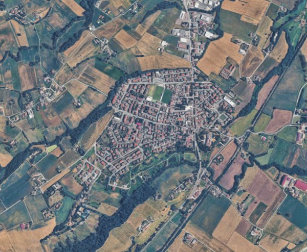 terreno agricolo in vendita a Medesano