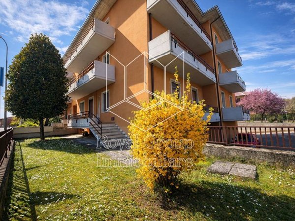 appartamento in vendita a Medesano