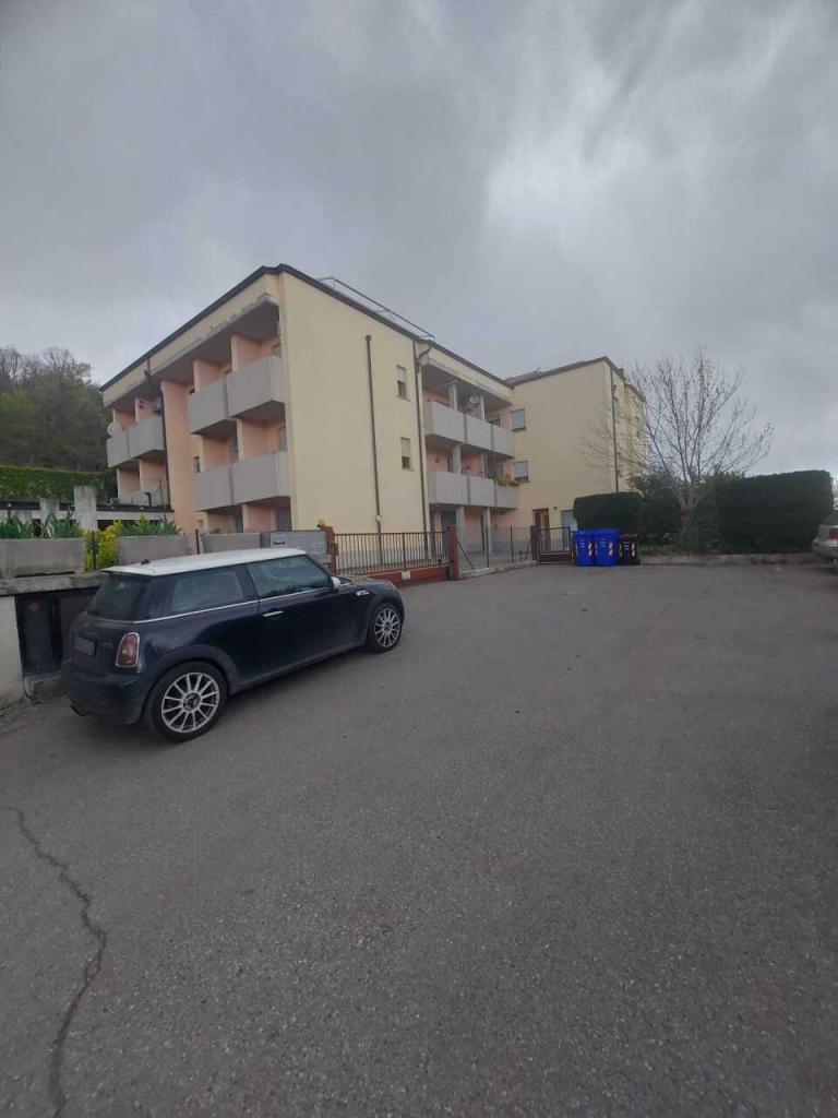 appartamento in vendita a Medesano in zona Felegara