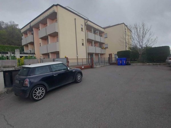 appartamento in vendita a Medesano in zona Felegara